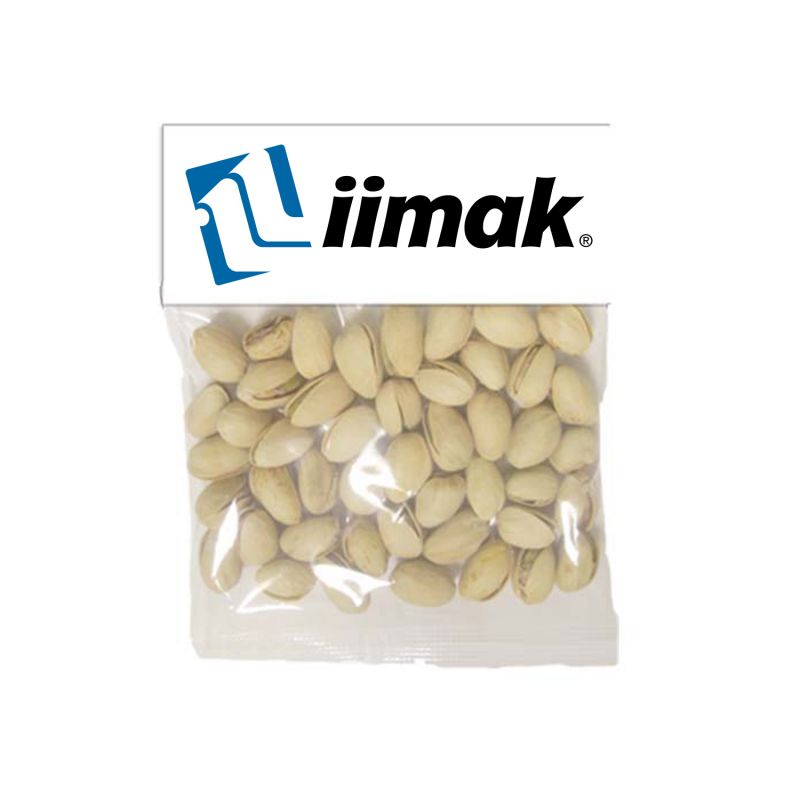 Large Header Bags - Jumbo Pistachios 1