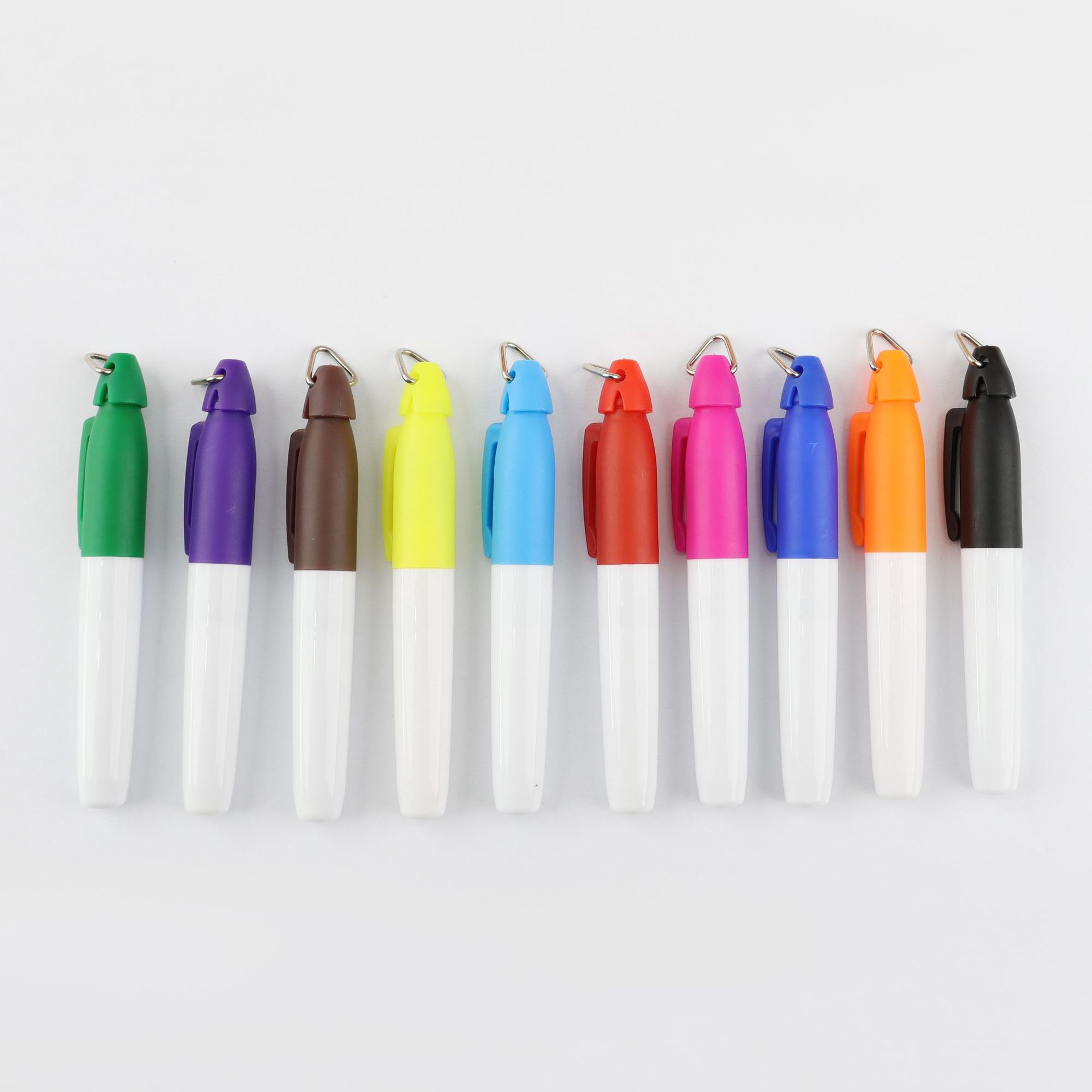 Signature Marker Pen 2