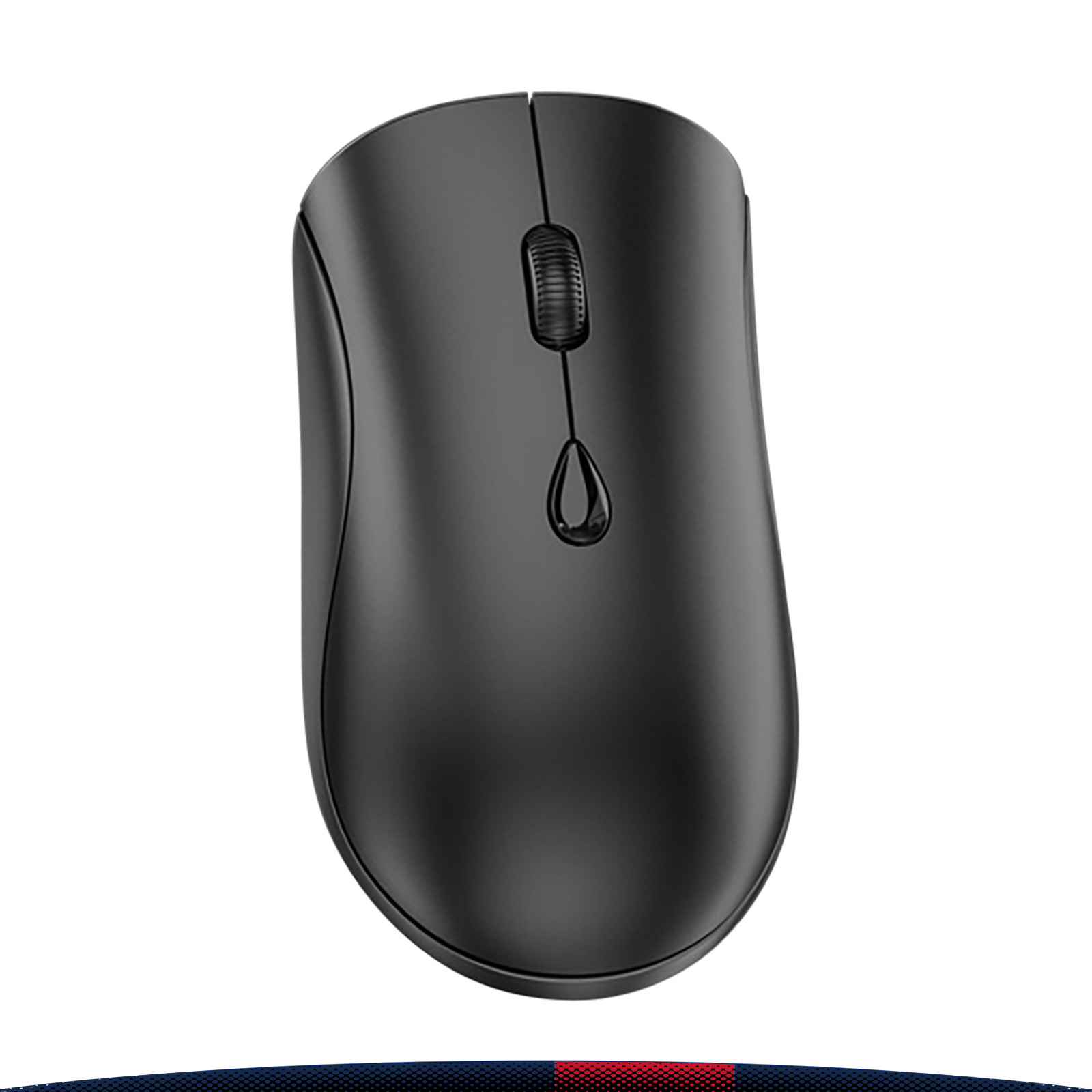 Rees Wireless Mouse 6