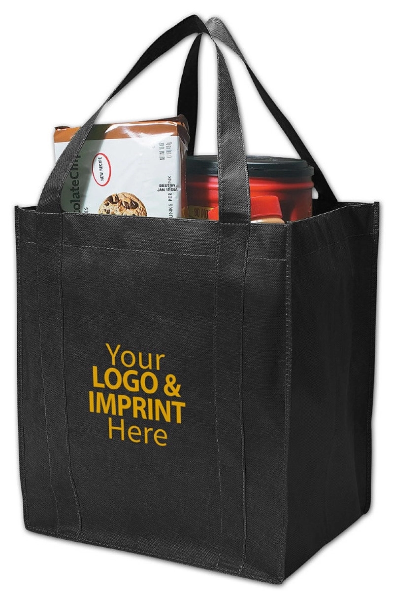 Grocery Shopper Tote 2