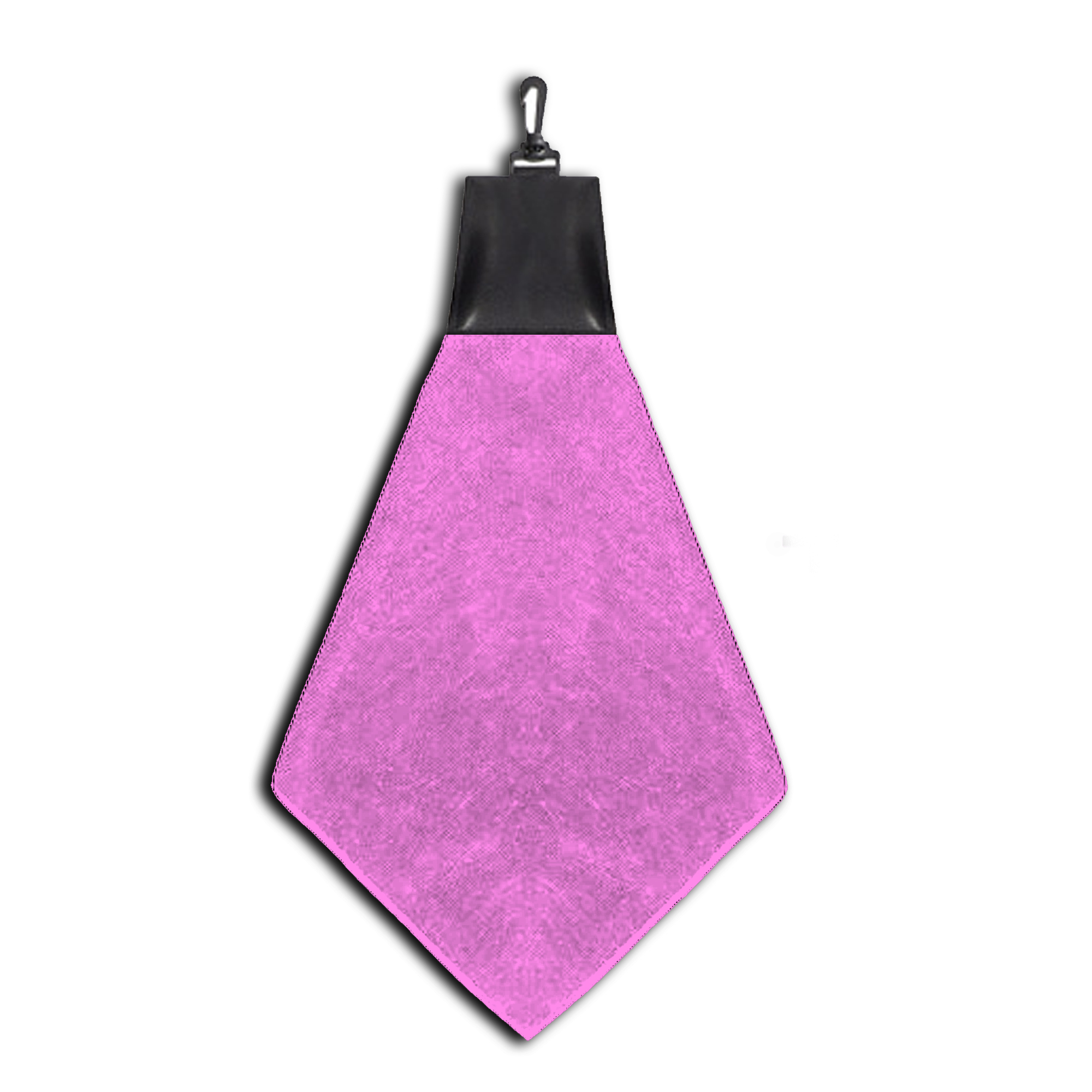 Triangular Fold Golf Towel 11