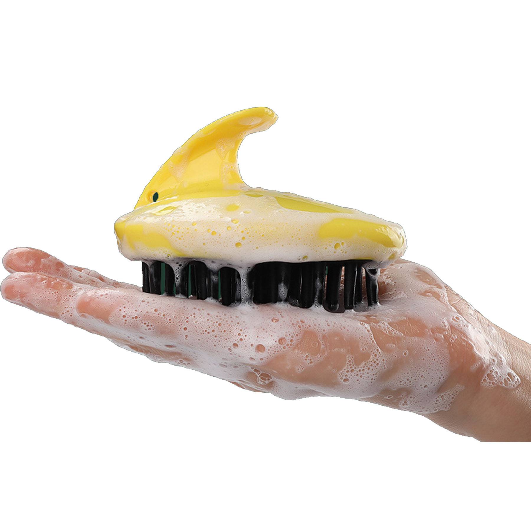 Hair Scalp Massager Shampoo Brush 1