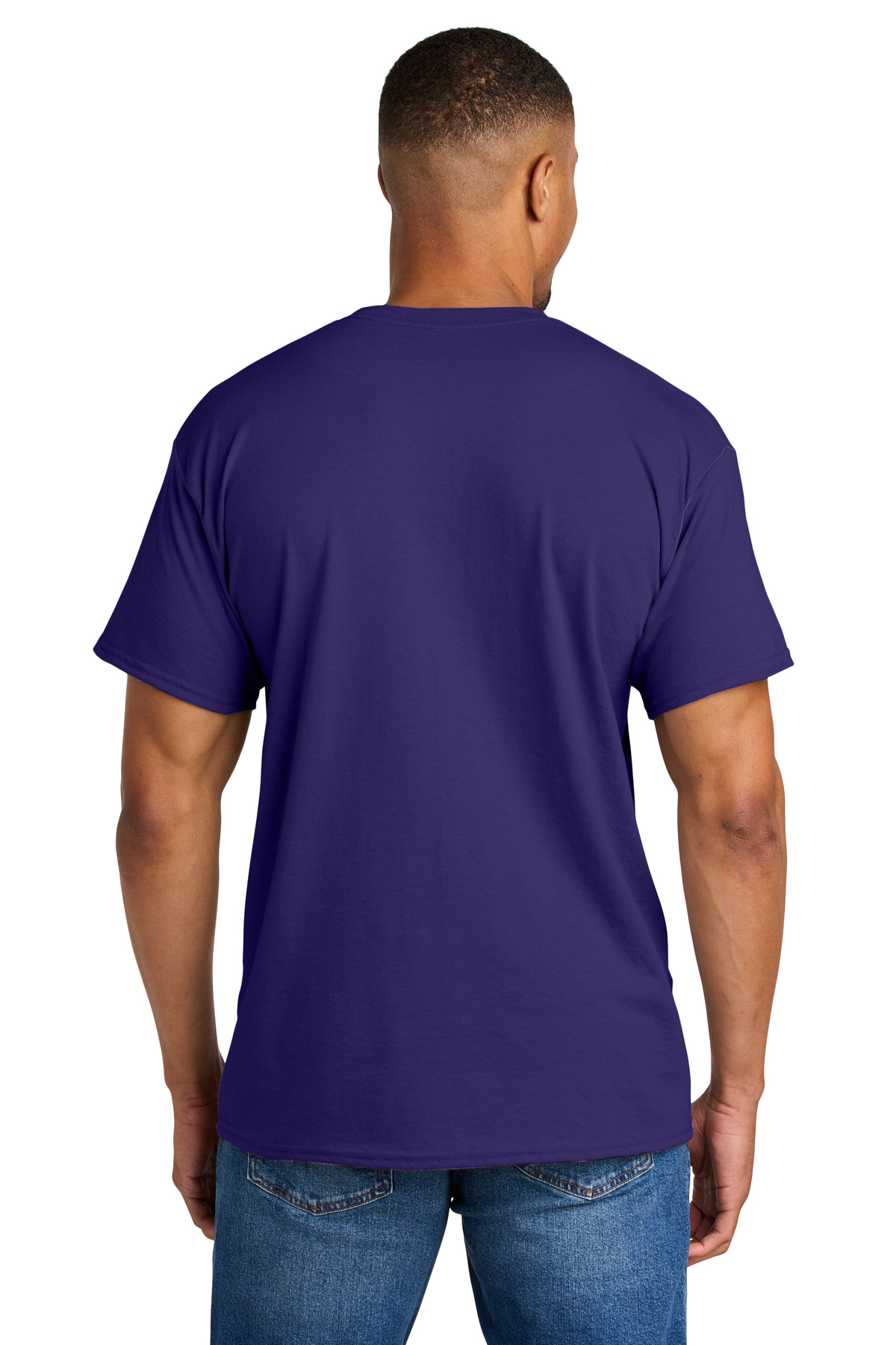 Gildan DryBlend 50 Cotton/50 Poly T-Shirt. 8000 187
