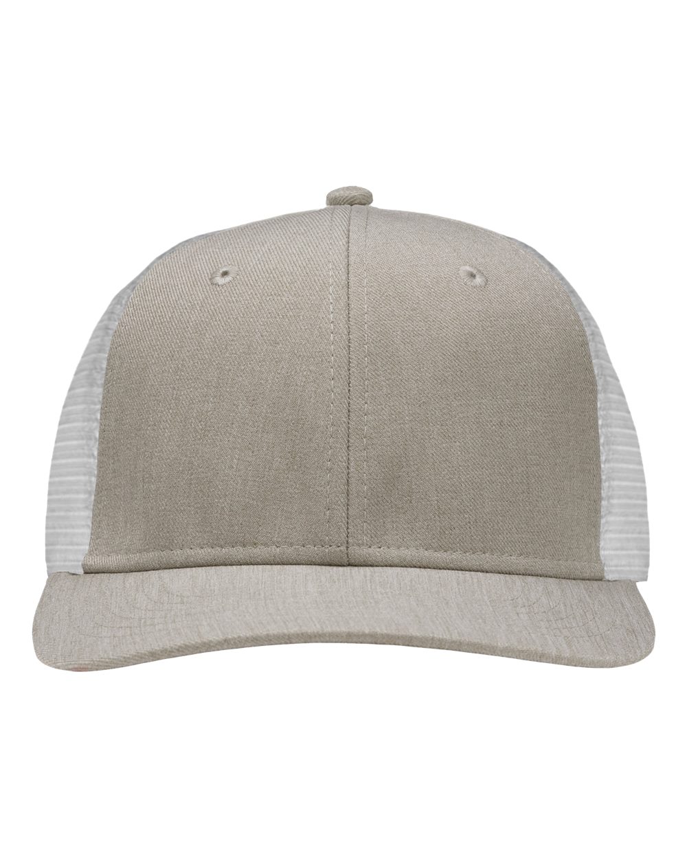 Modern Six-Panel Trucker Fit Cap - SP1650 5