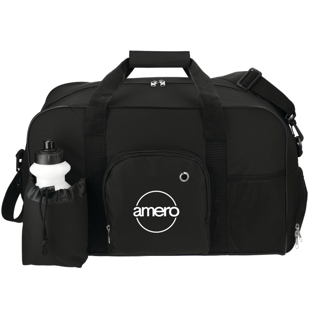 Weekender 18.5" Deluxe Duffel Bag 47