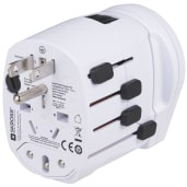 SKROSS World Travel Adapter PRO World & USB 64