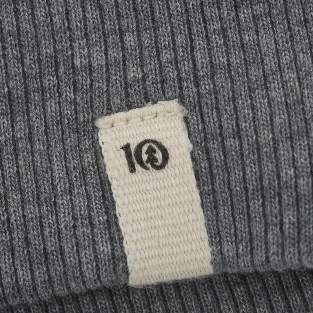tentree Organic Cotton Banshee Hoodie - Women's 76