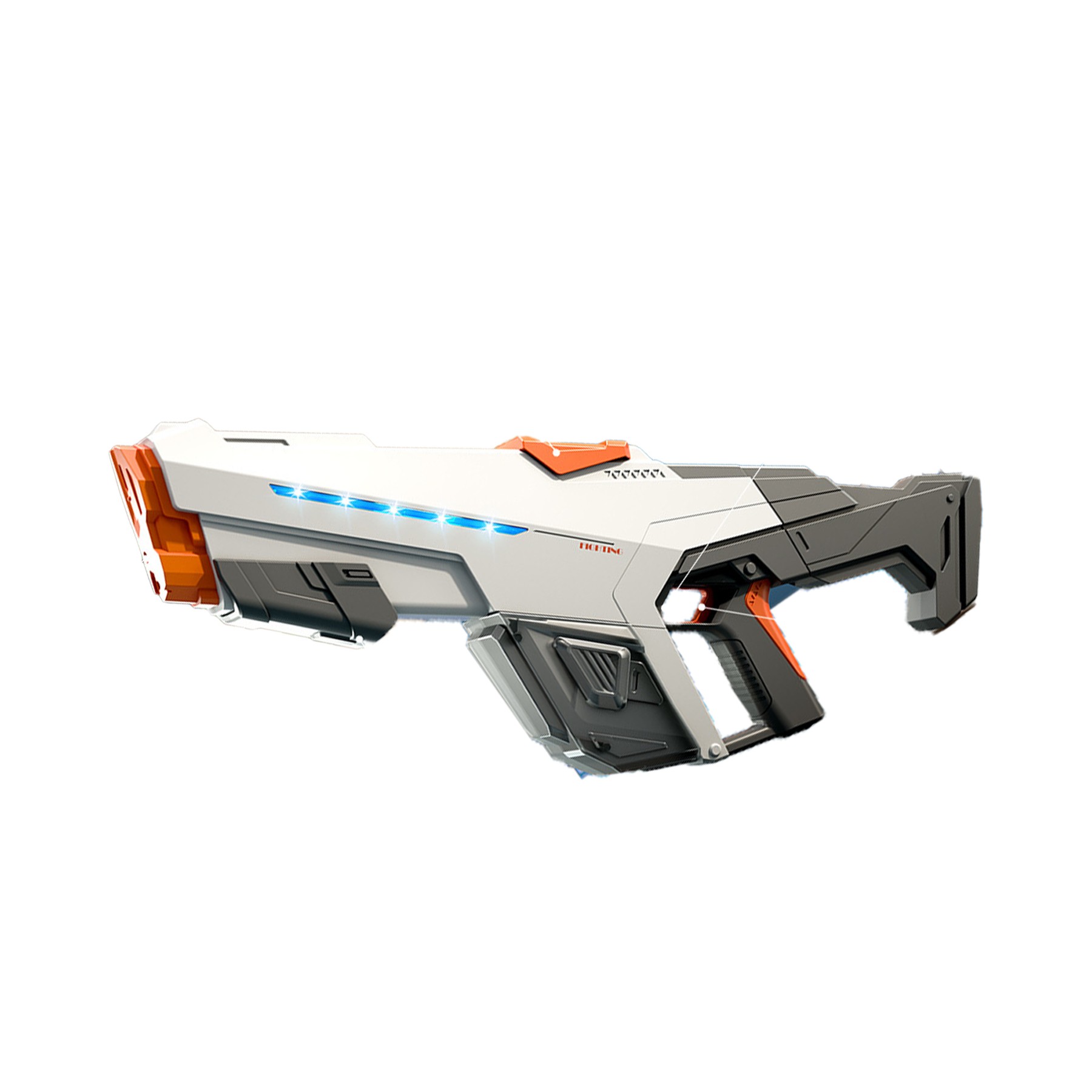 Electric Water Gun 2
