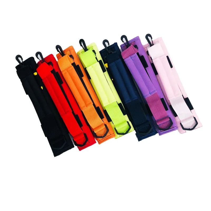 Golf Portable Grip Piece Handheld Club Bag 1