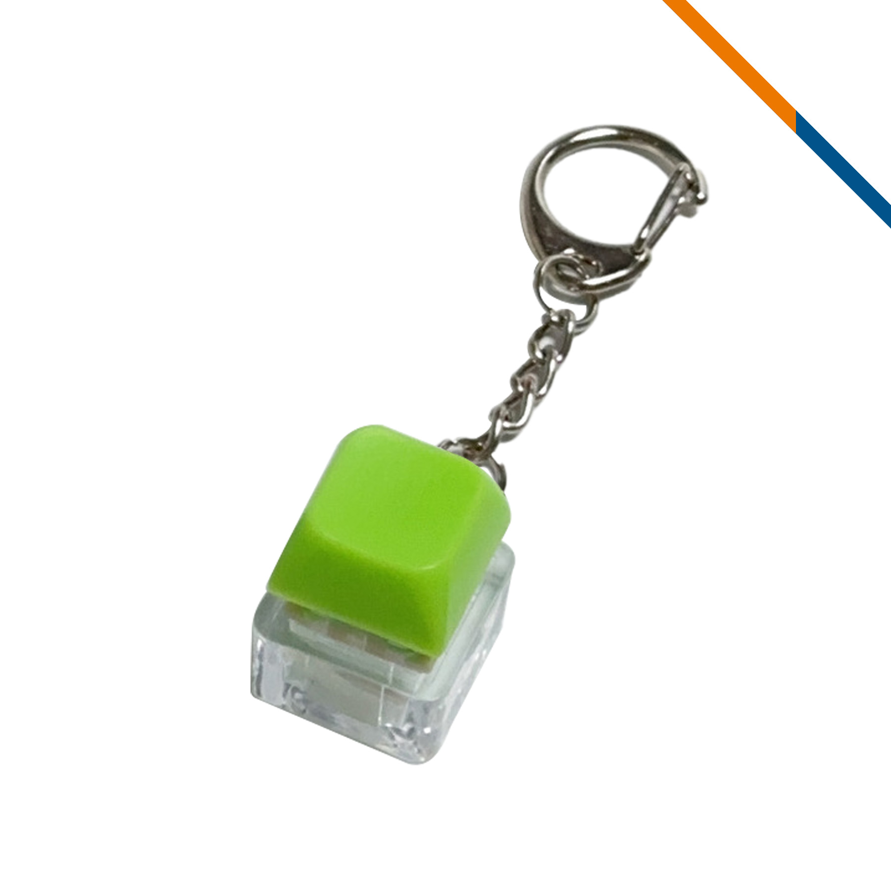 Kaelis Single-Key Keyboard Fidget 7