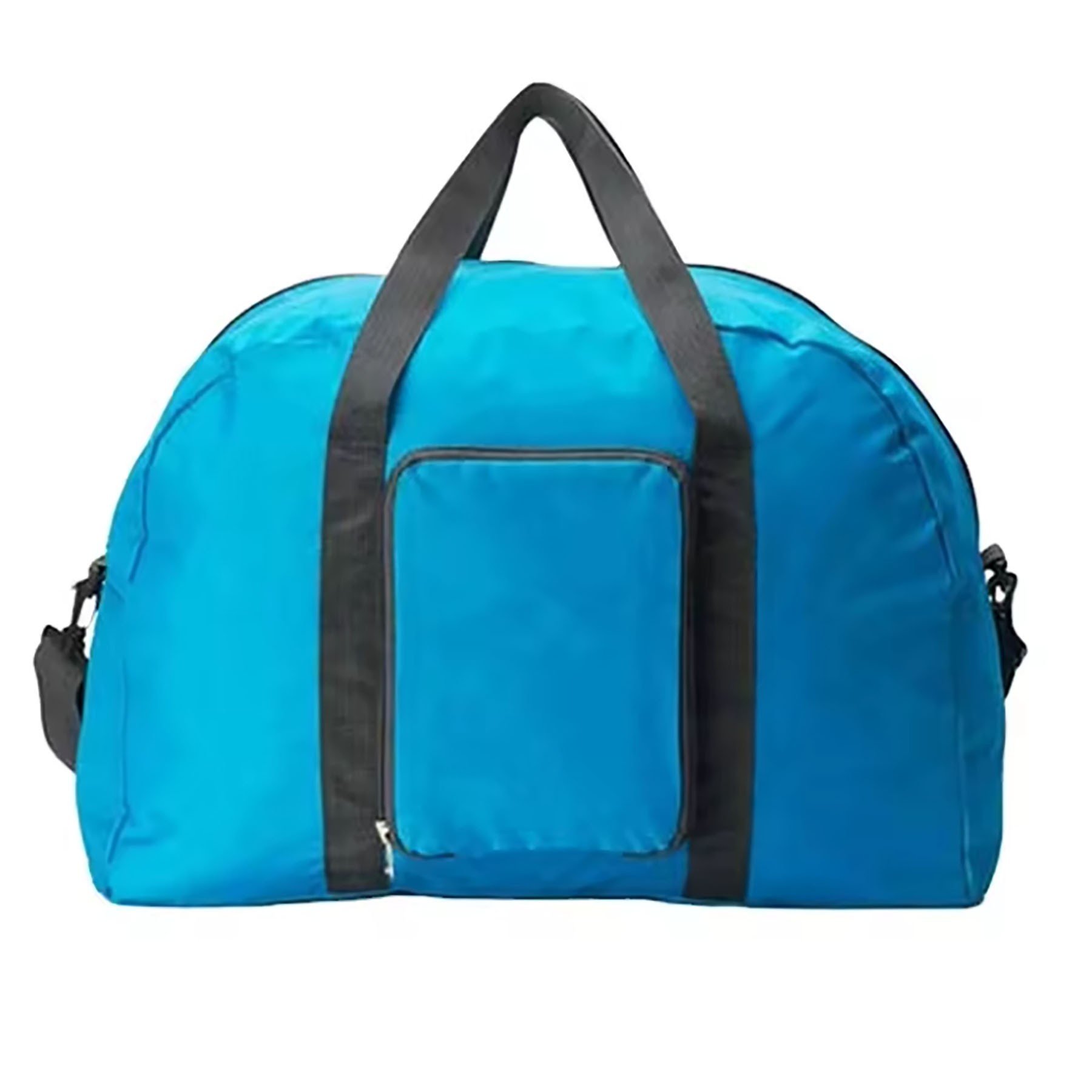 Sports Duffel Bag Casual Travel Weekend Bag 2