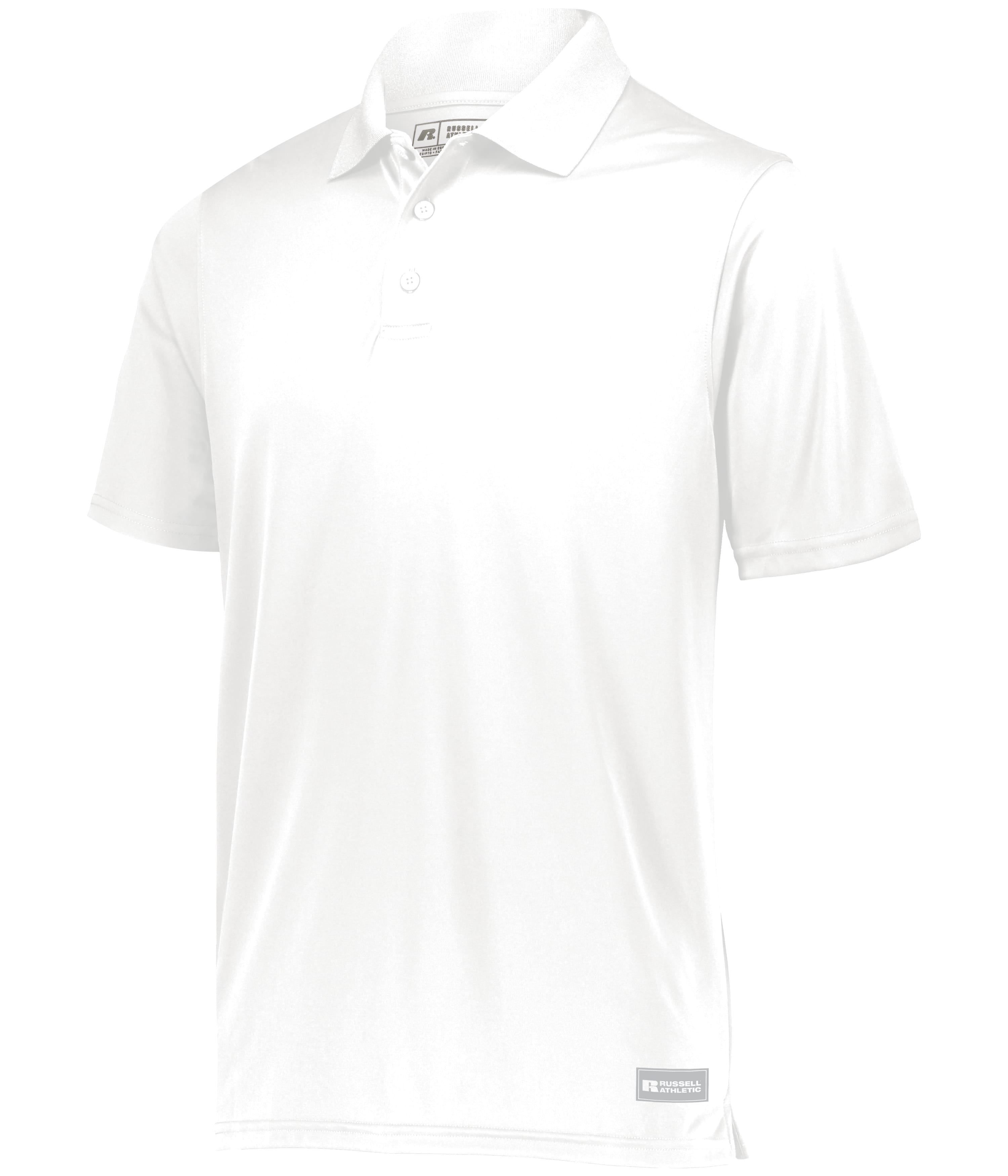 Essential Polo 4