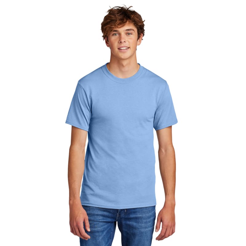 Port & Company - Core Blend Tee. 125