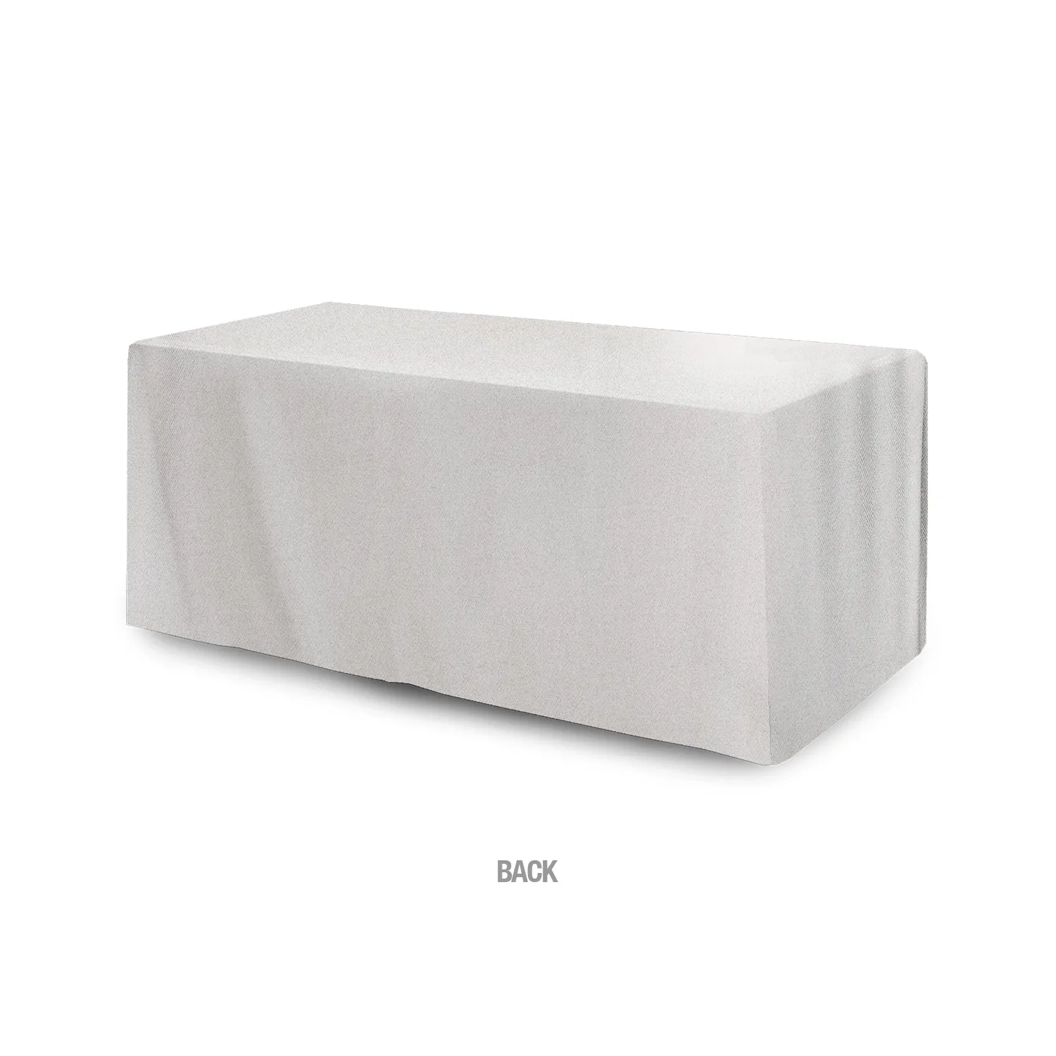 4 Sided 5ft Fitted Cover 2