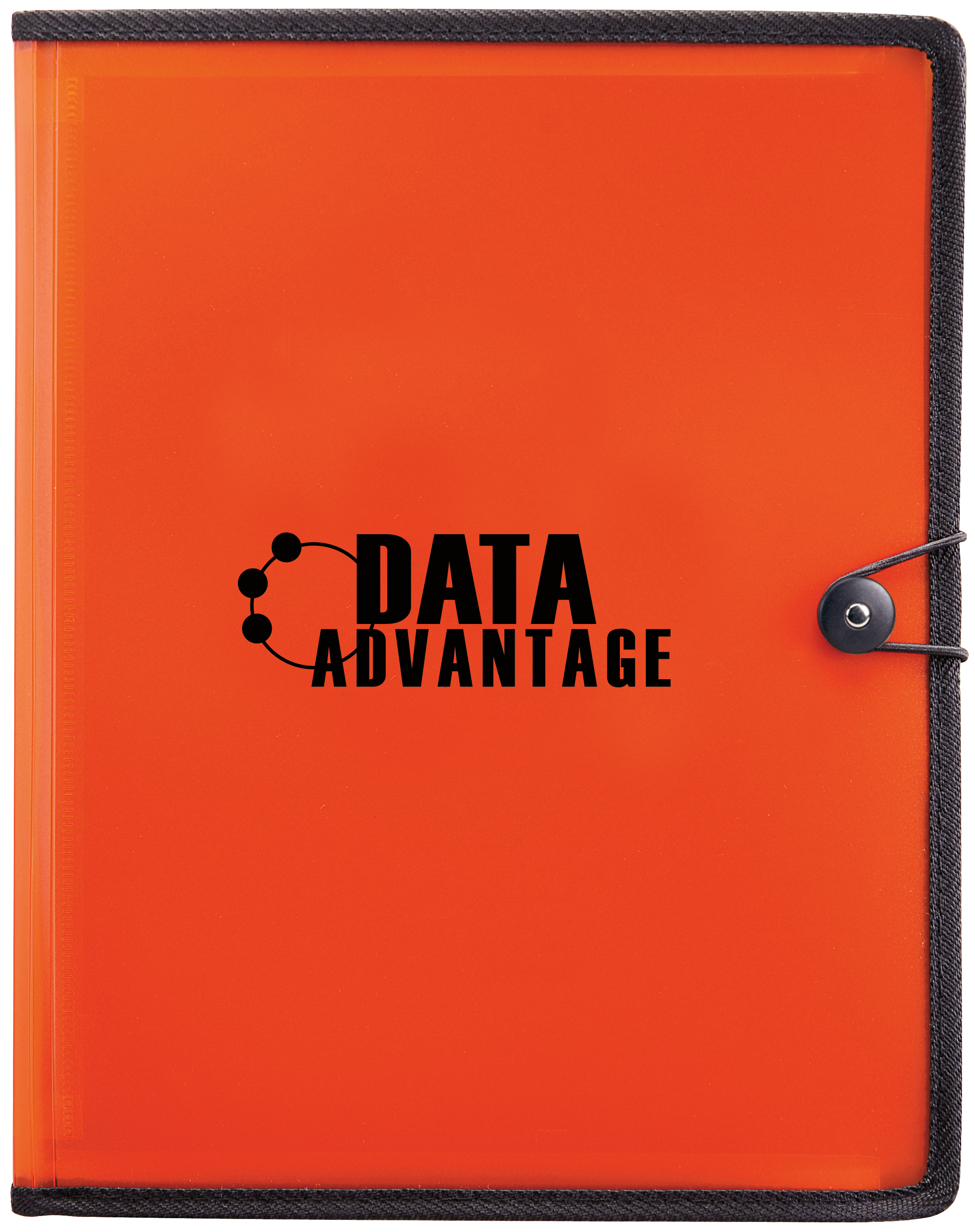 Good Value™ PolyPro FileFolio 16