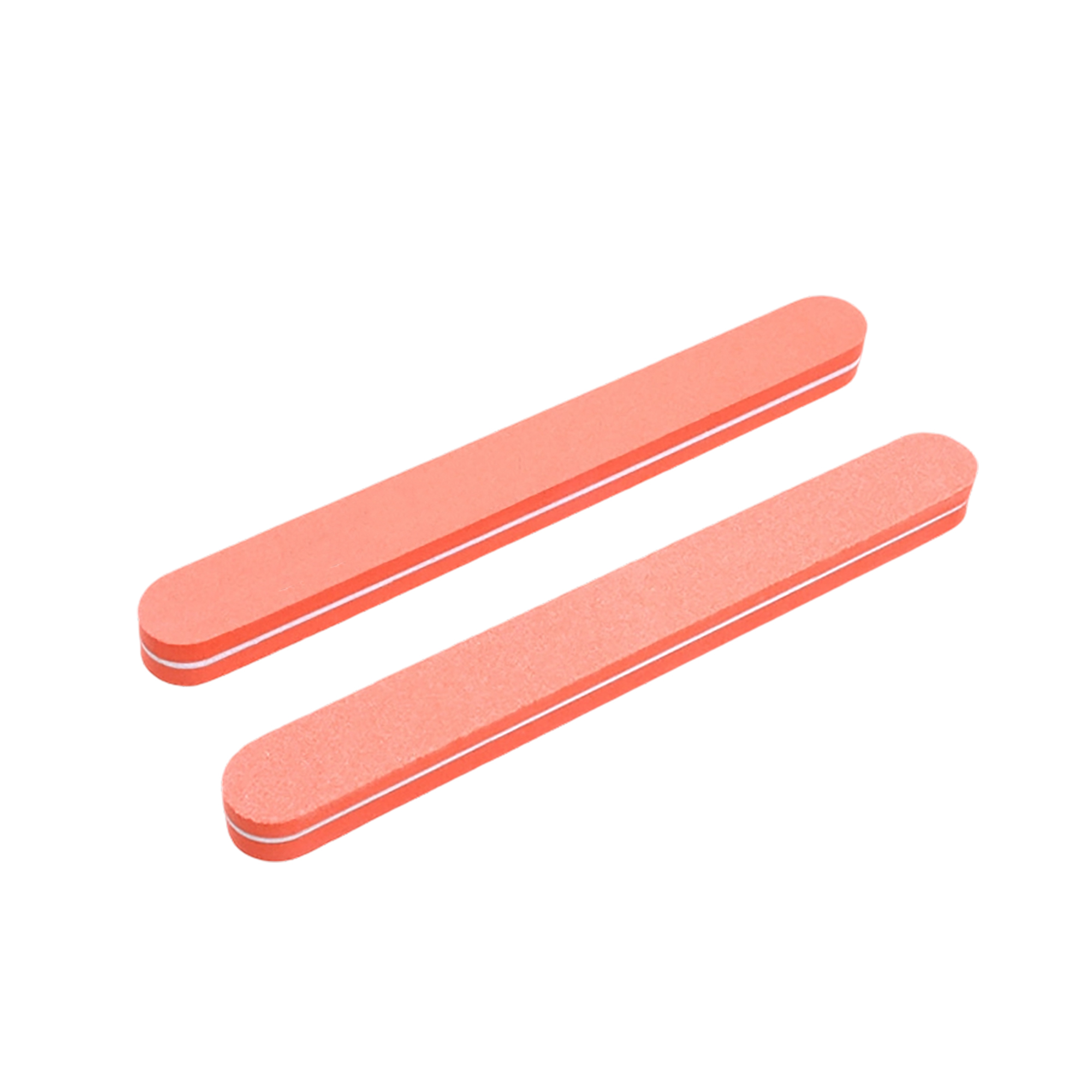 EVA Emery Board Nail File With Portable Slim Design 7