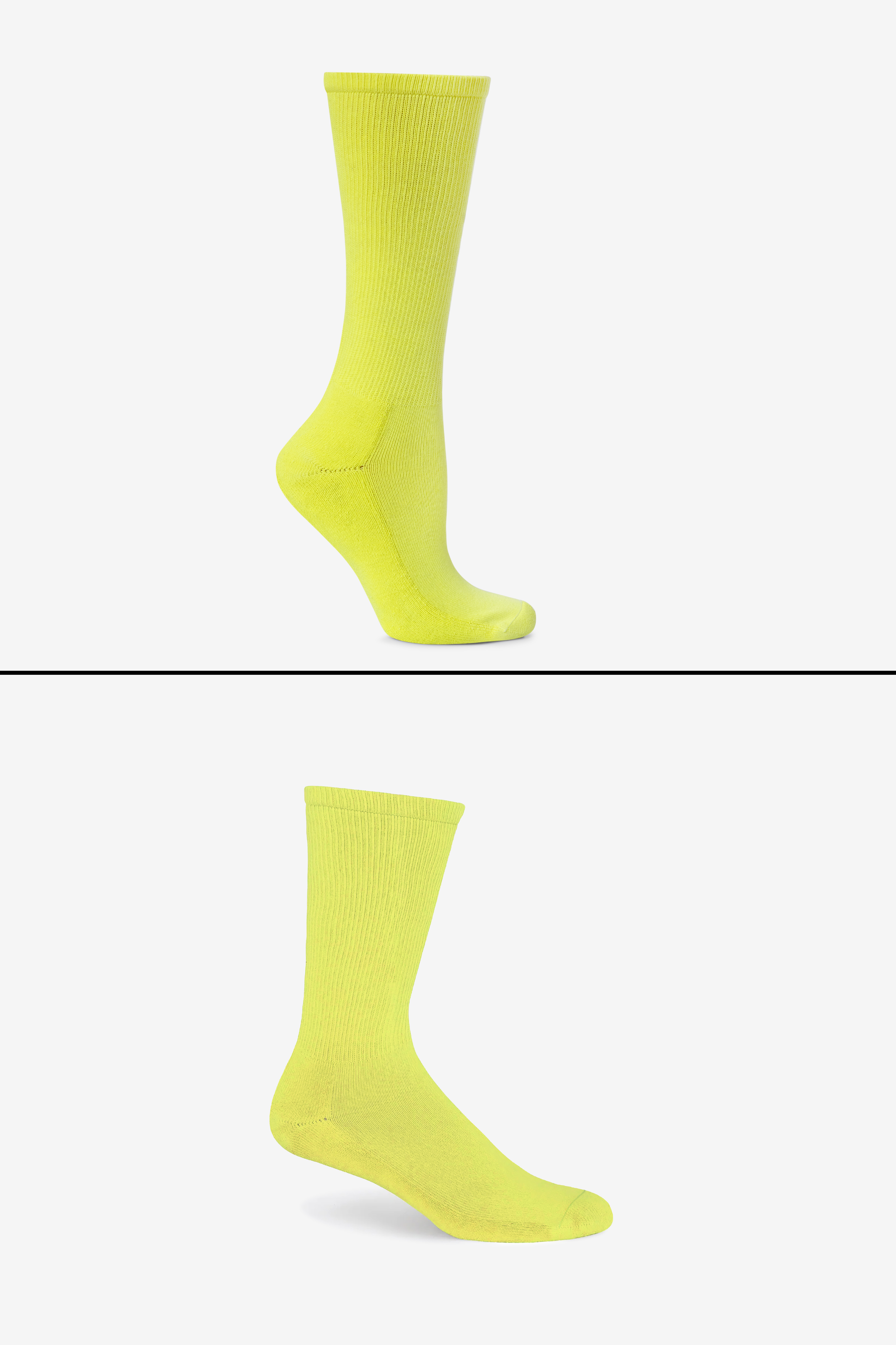 UNISEX CREW SOCK 4
