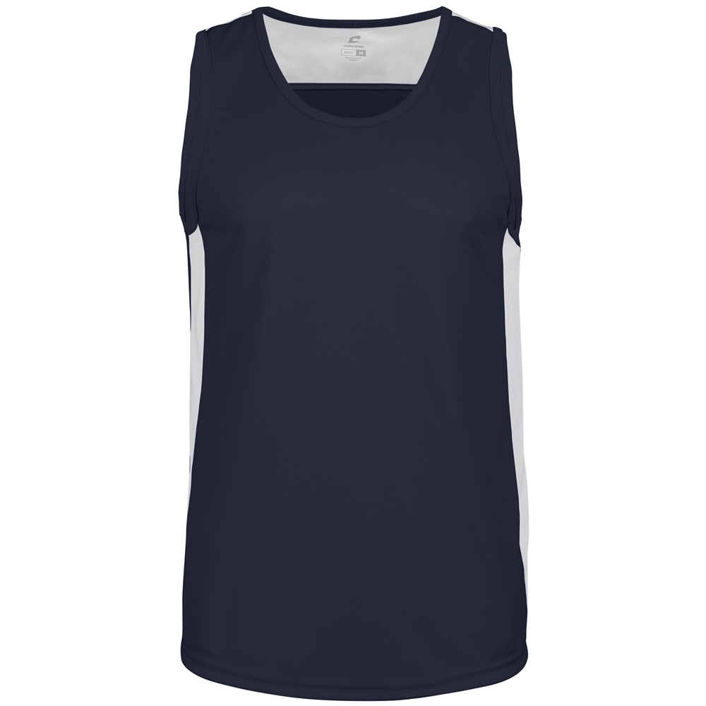 Miler Track Jersey 1