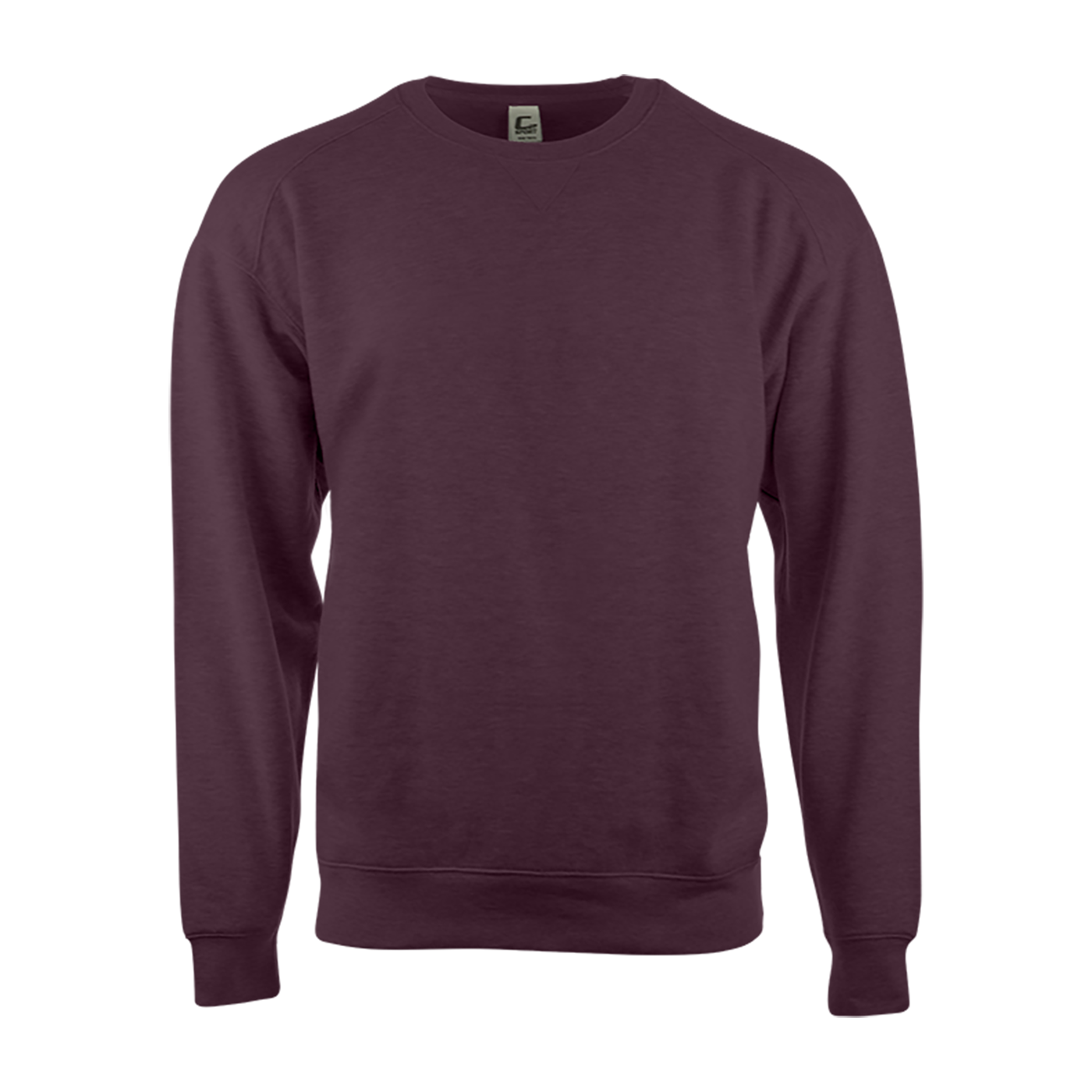 C2 Fleece Crew 8