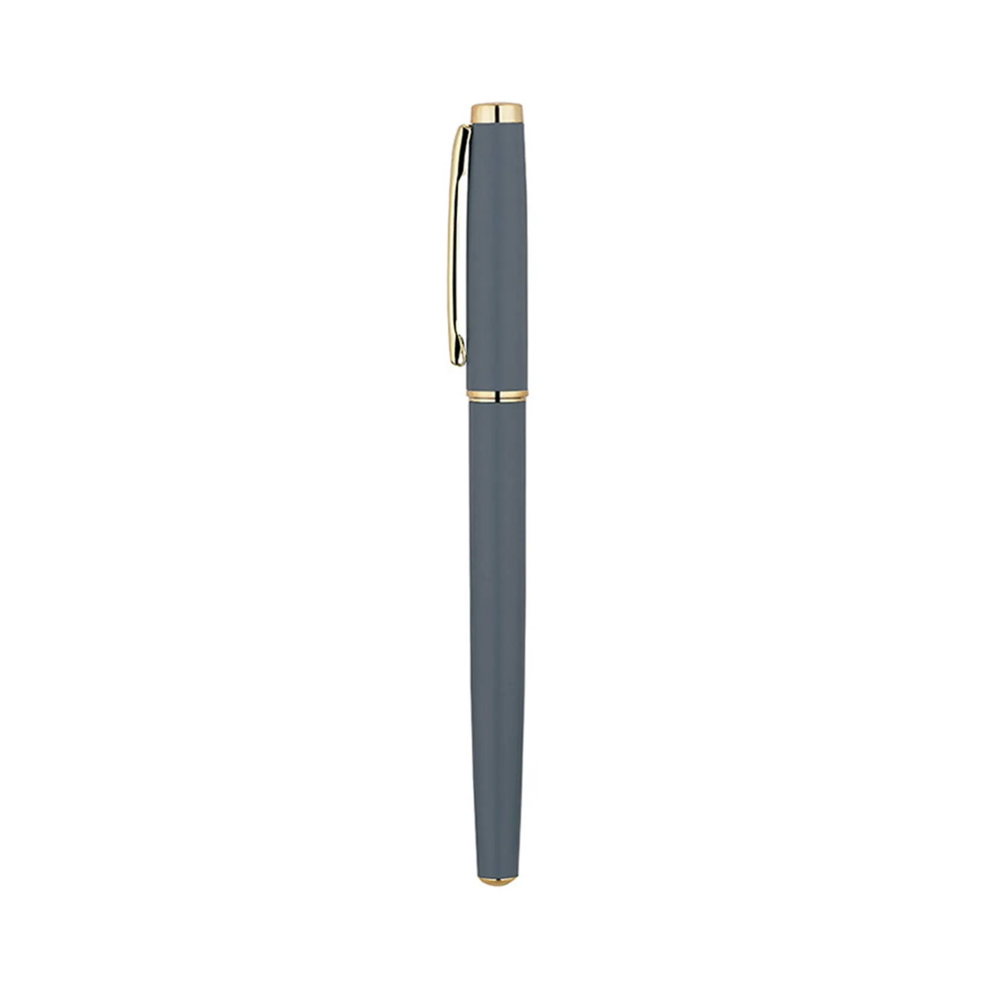 Morandi Metal Ballpoint Pen 17