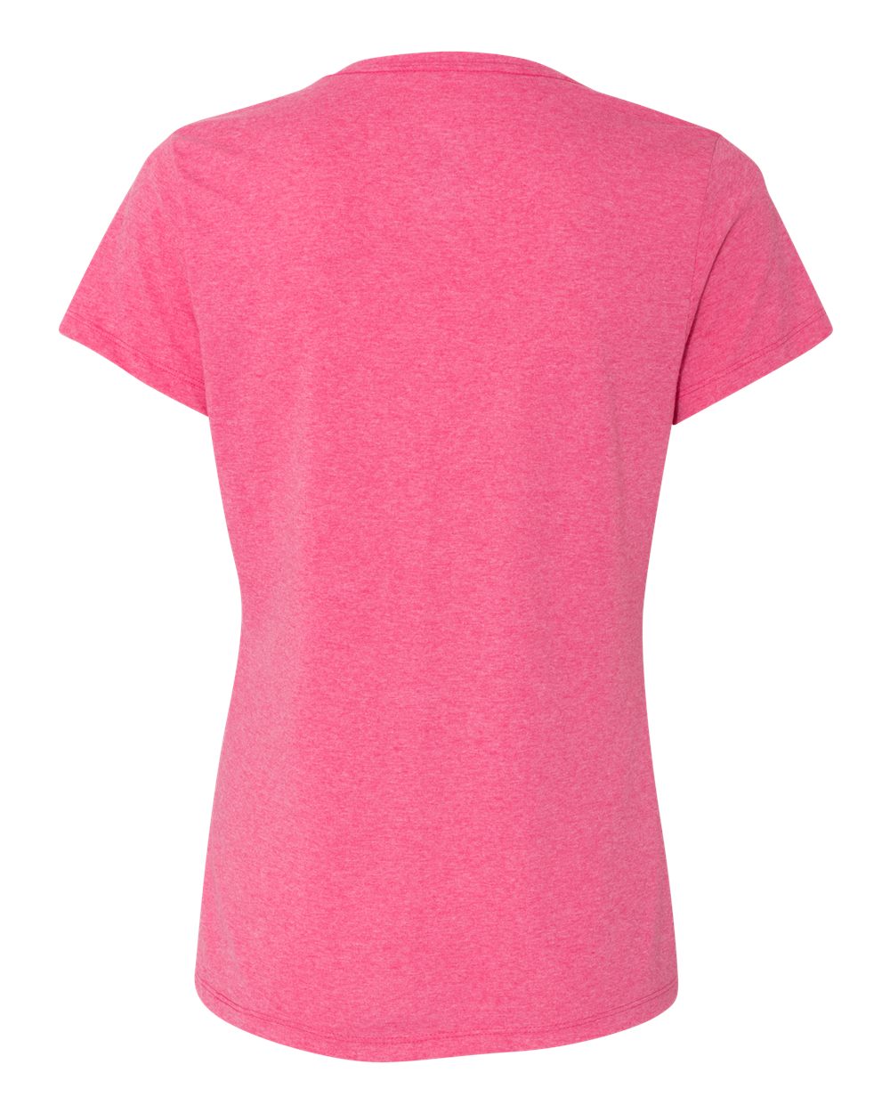 Women's Perfect-T Triblend V-Neck T-Shirt - 42VT 47