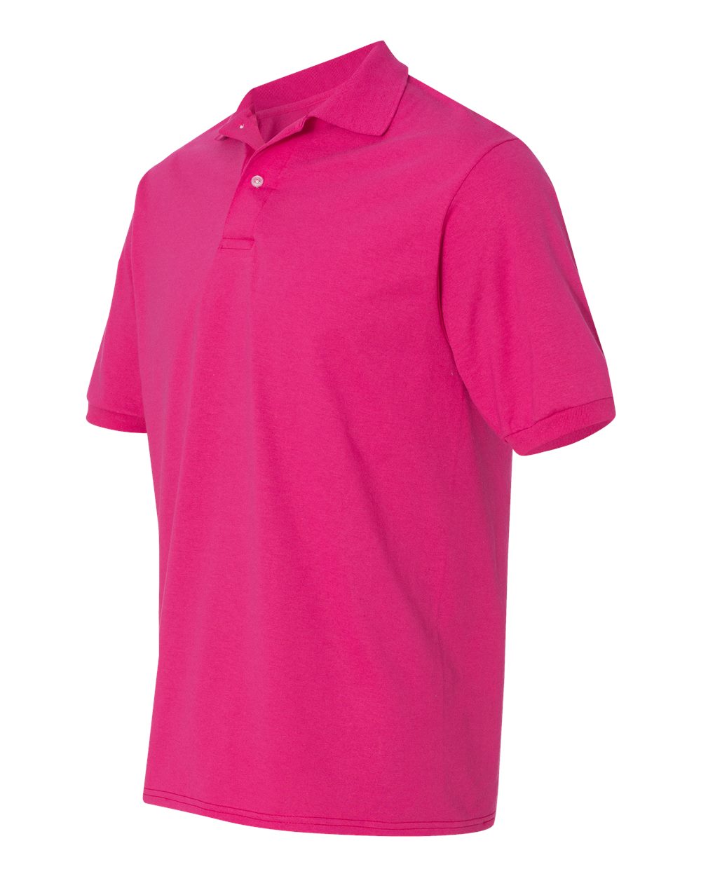 Men's SpotShield® 50/50 Polo - 437MSR 35
