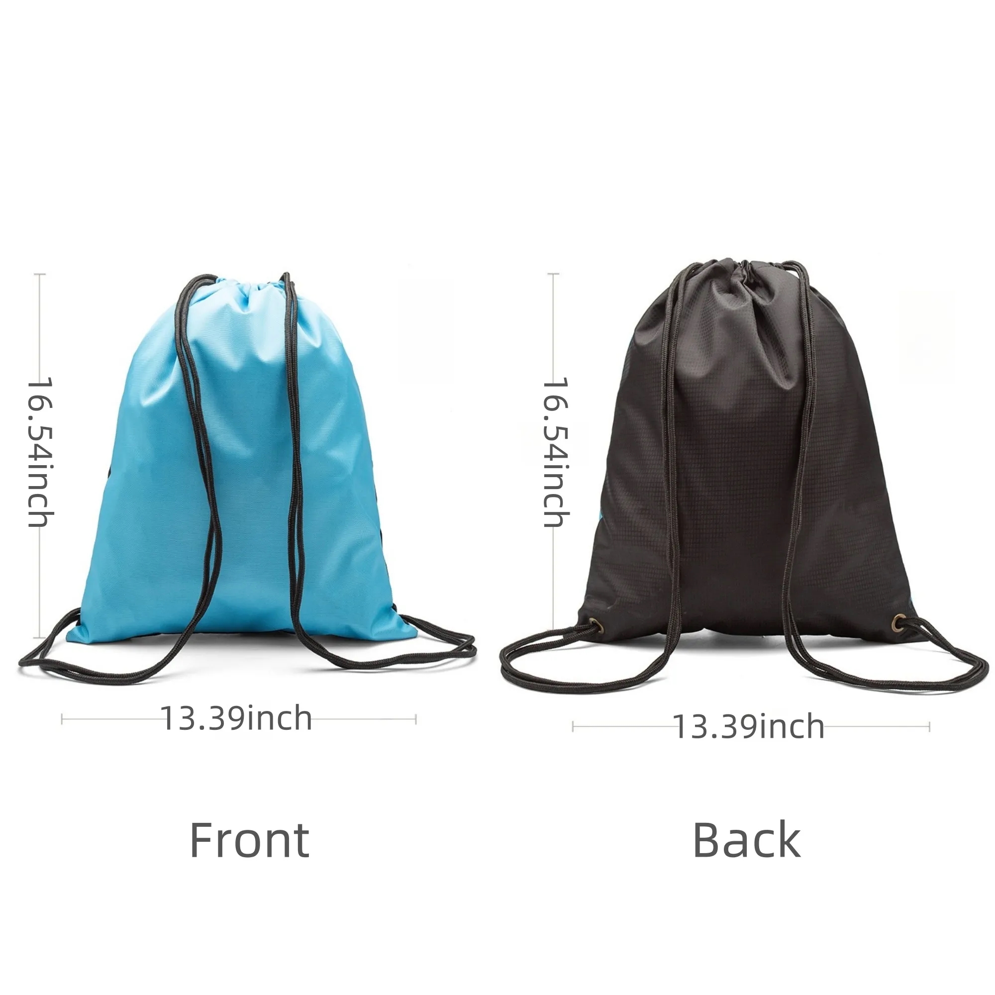Sports Drawstring Backpack 6