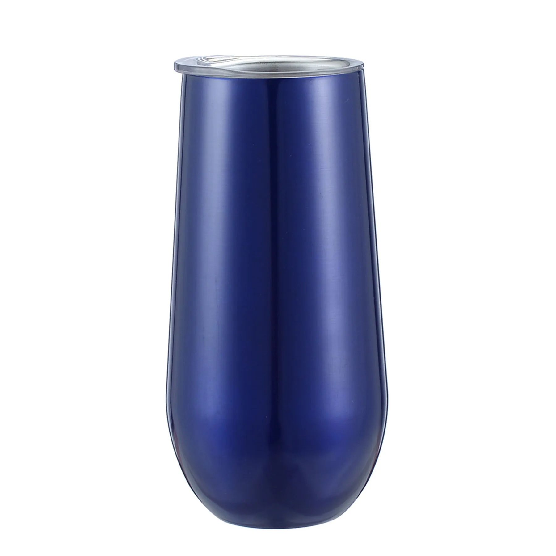 10oz Double Wall Stemless Wine Glass Tumbler 5