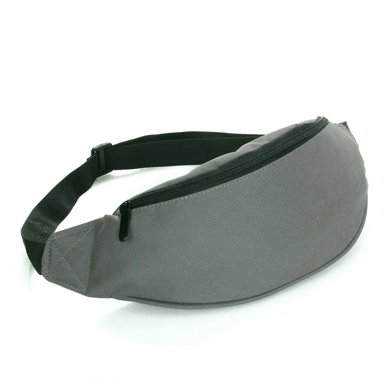 Polyester Budget Fanny Pack 5