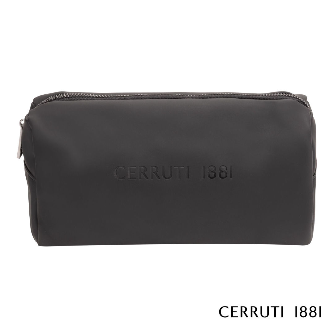 Cerruti 1881® Buzz Cosmetic Bag 9