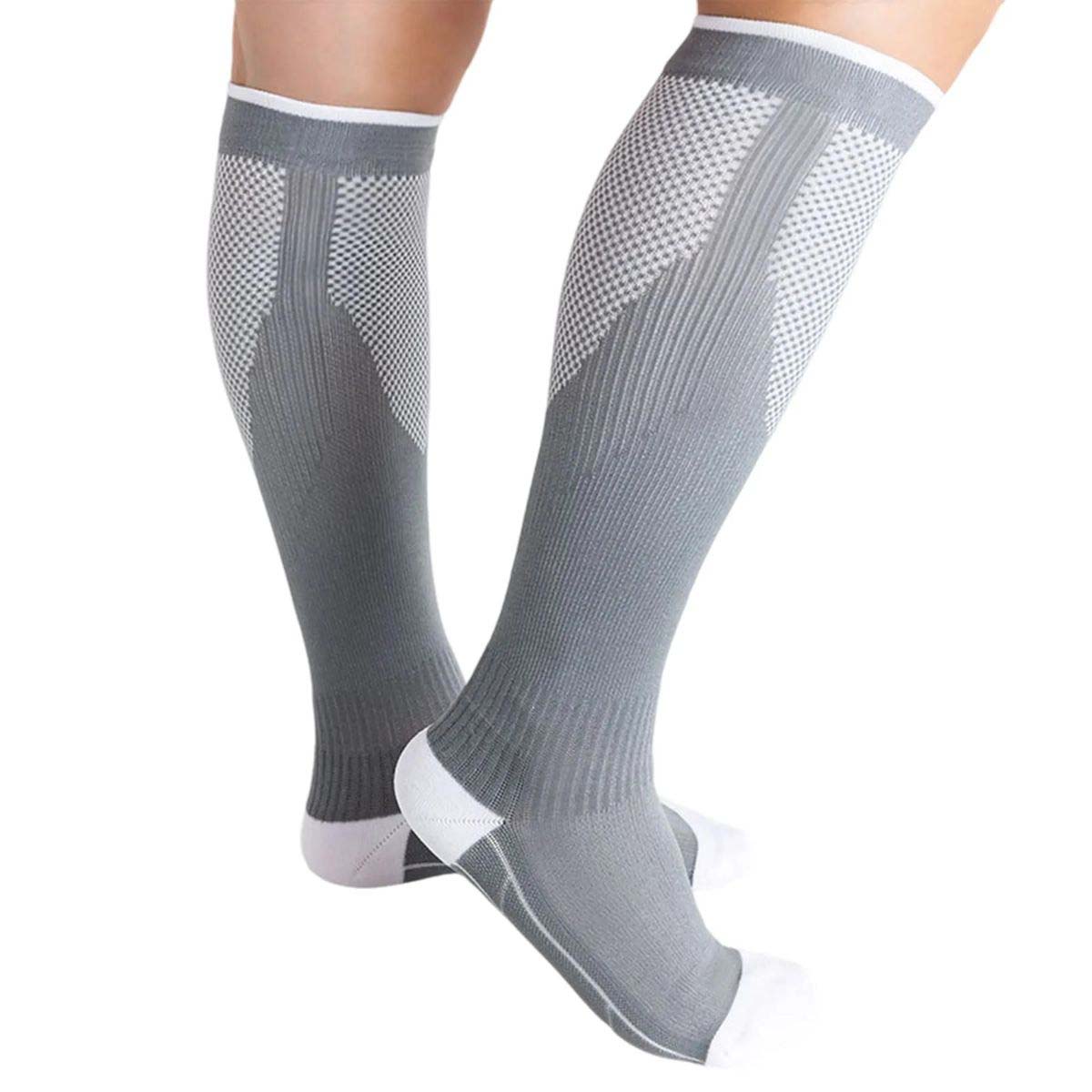 Sports Socks with Cushioning and Comfort 4