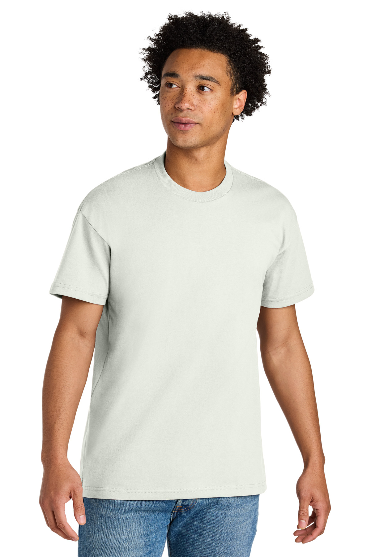 Next Level Apparel Heavyweight Tee NL7200 17
