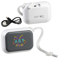 Encore IPX6 Waterproof Wireless Speaker 16