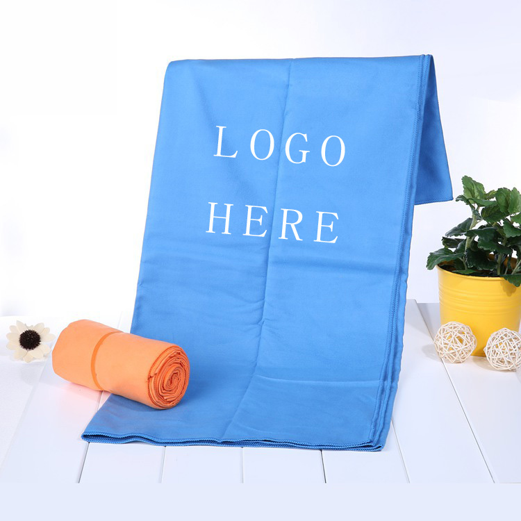 Resort Beach Towel 3