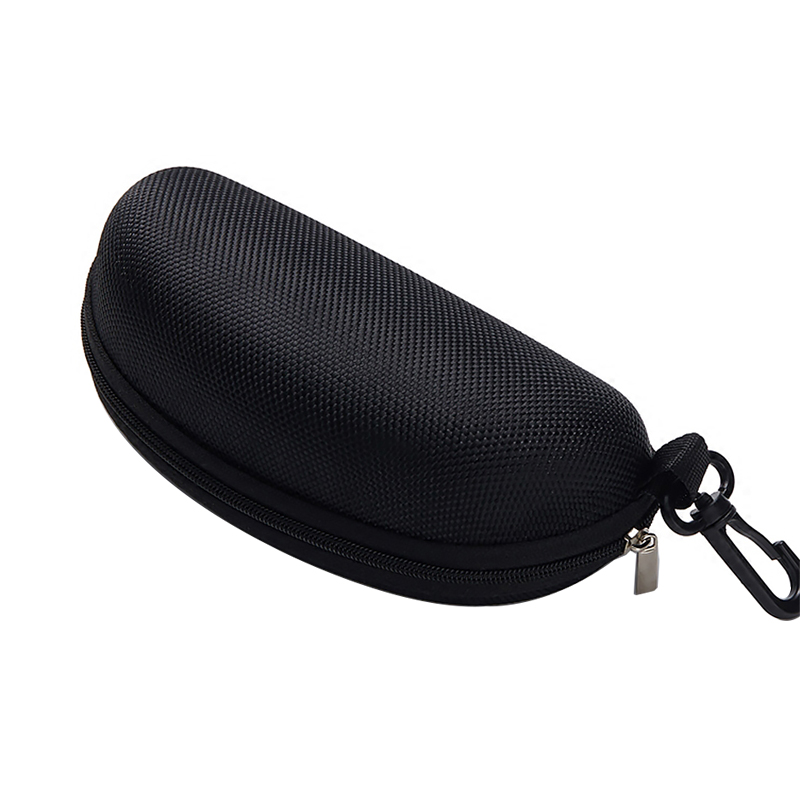 Waterproof Eyeglasses Case Hard EVA zipper 2
