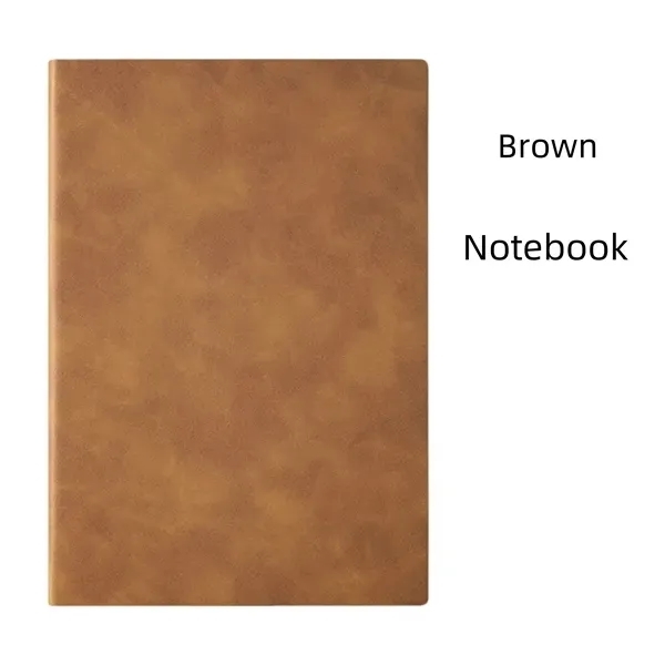 Customized Business Office Notebook - Professional Design 13