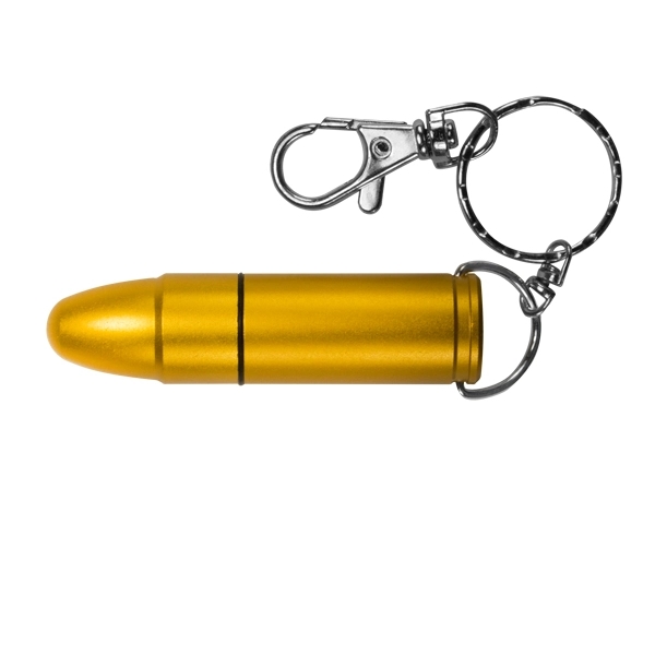 9mm Bullet USB Flash Drive 2.0 1