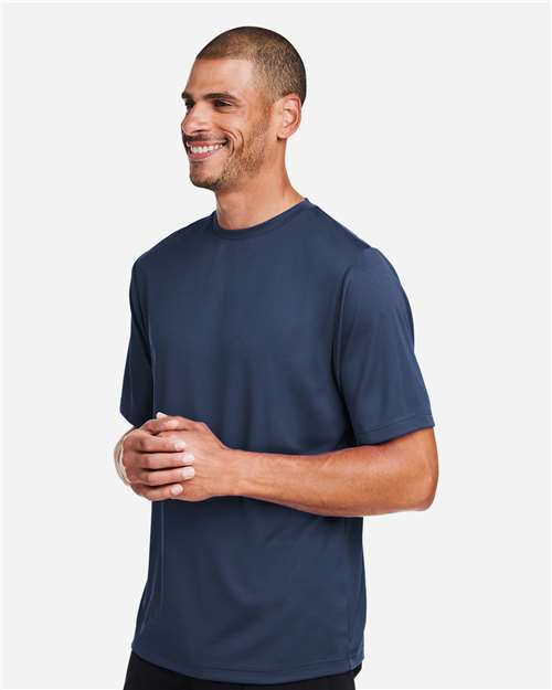 Men's Zone Performance Mesh T-Shirt - TT15 151