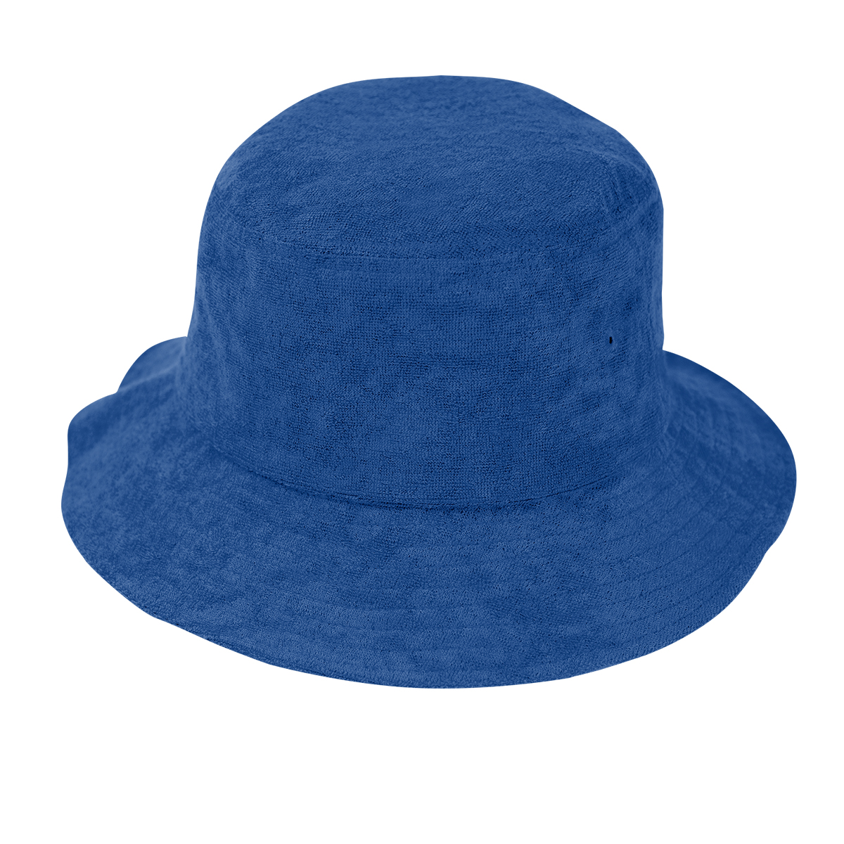 Terry Bucket Hat 3