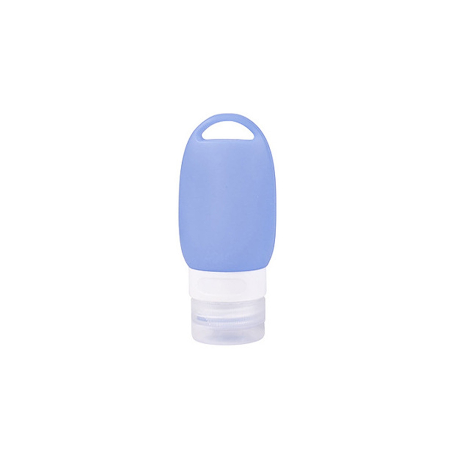 Silicone Brush Bottle 2