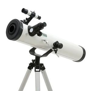 Astronomical Refracting Telescope 1