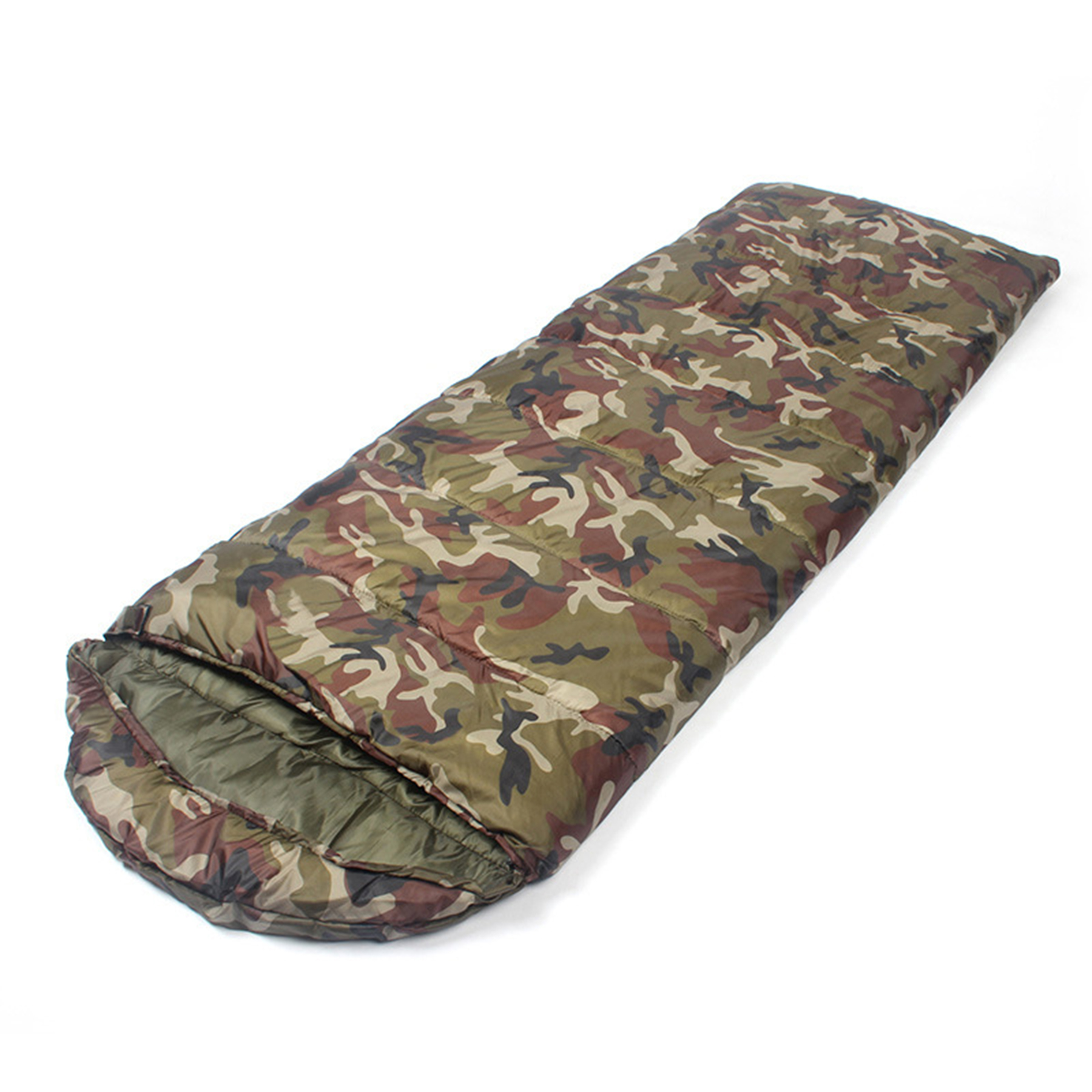 Camping Sleeping Bag 3
