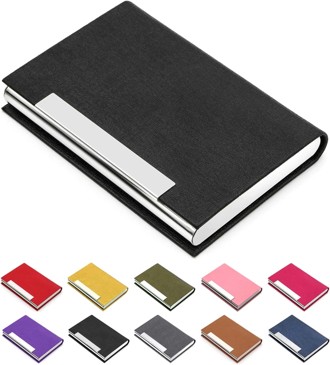 PU Card Holder 5
