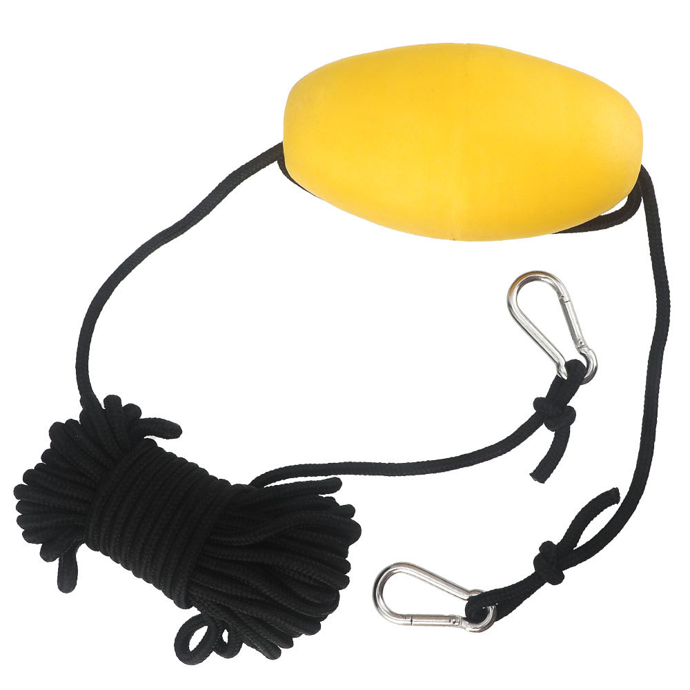 Float Rope for Kayak Tow Line 2