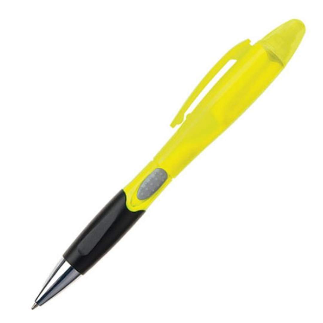 Champion Ballpoint/Highlighter 11