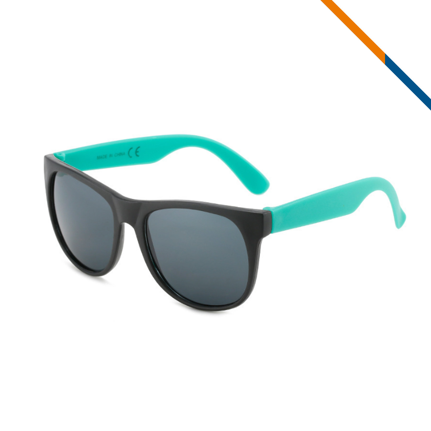Barbour Neon Color Sunglasses 2