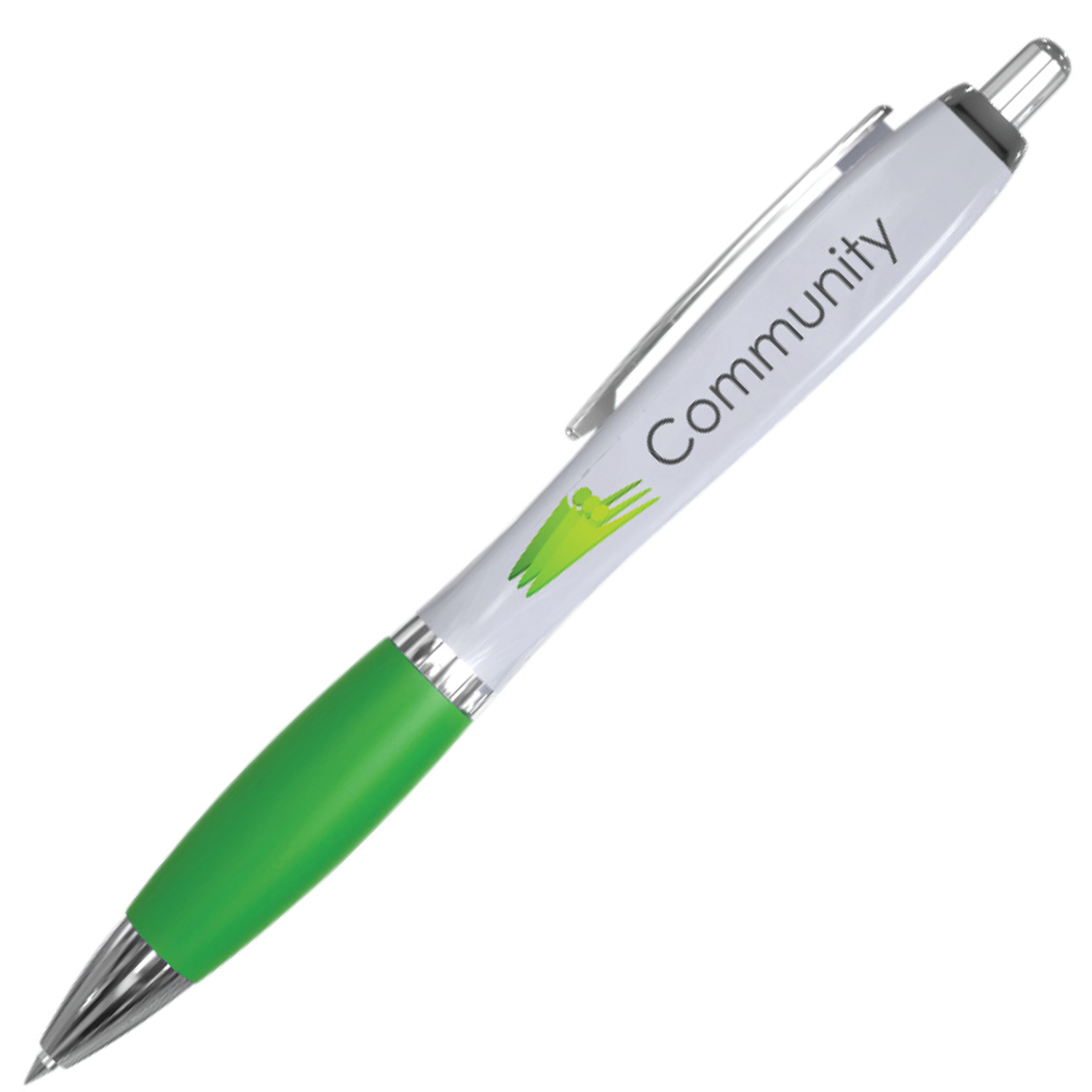 Zen Full Color Pen 4