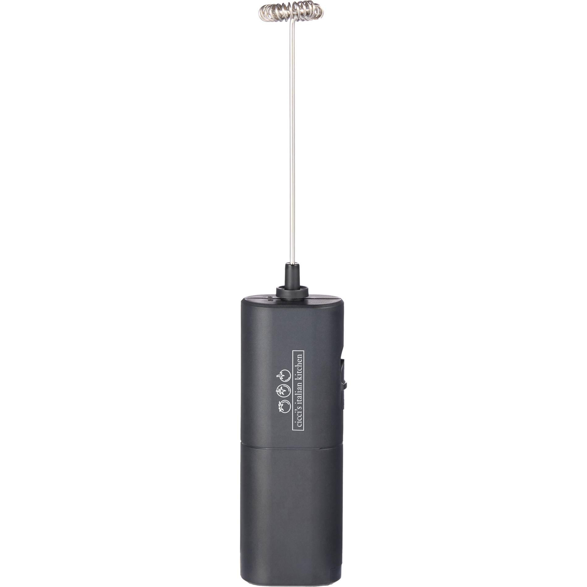 Battery Operated Handheld Milk Frother 11
