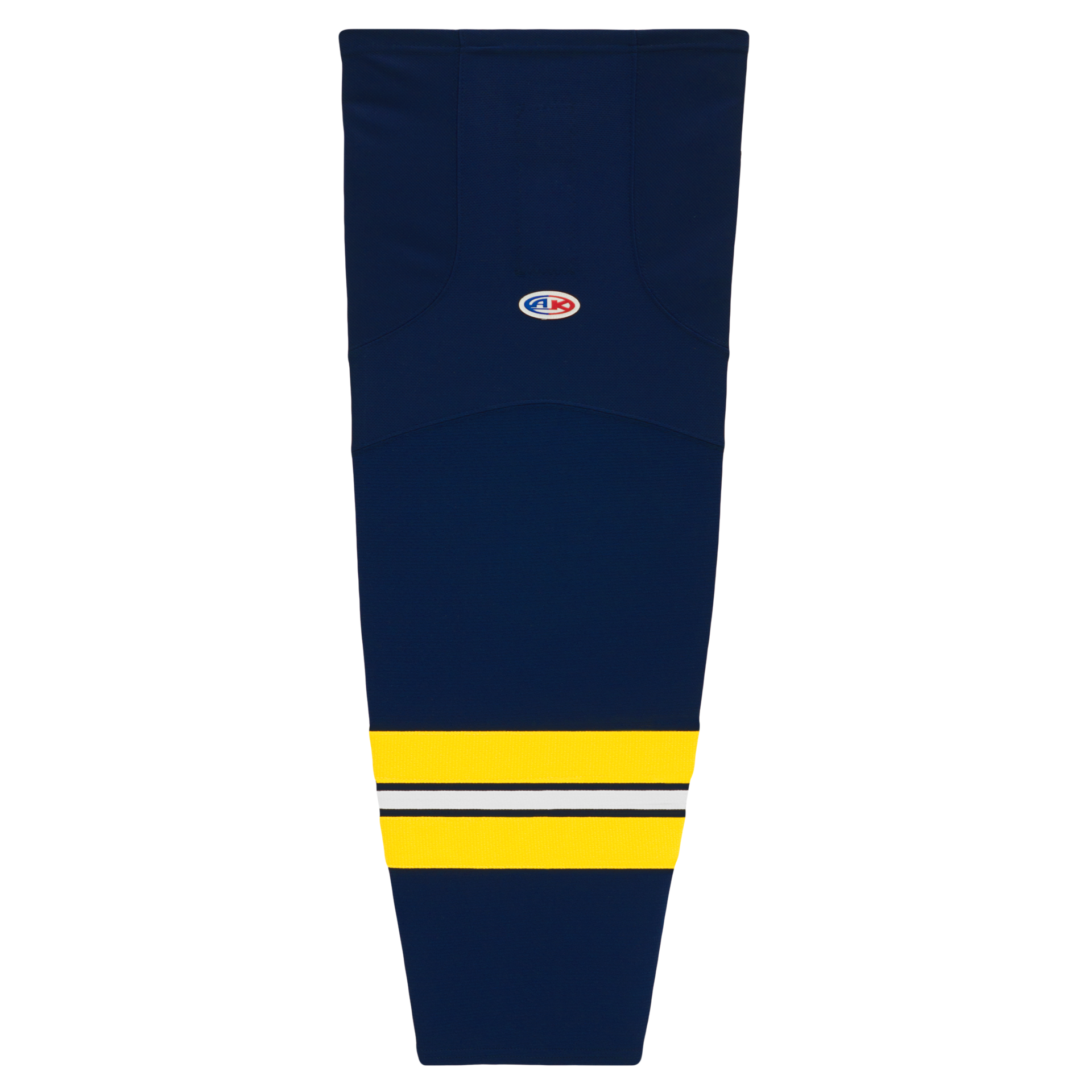 Cut & Sew Pro Hockey Socks HS2100-G45 2