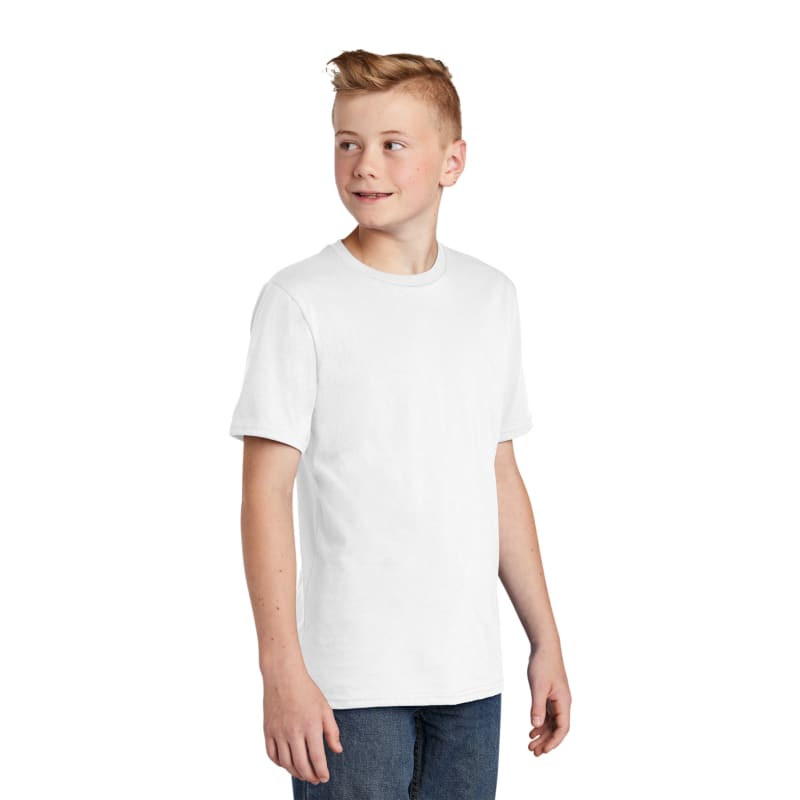 District Youth Very Important Tee . 67